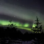 Bed & Breakfast Ajakka Kuusamo