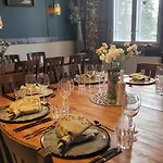 Ajakka Bed & Breakfast 3*