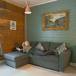 Bed & Breakfast Ajakka 3*