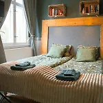 Bed & Breakfast Ajakka