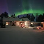 Ajakka Bed & Breakfast