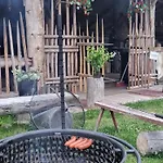 Bed & Breakfast Ajakka 3*