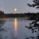 לינה וארוחת בוקר Ajakka 3*
