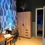 Ajakka לינה וארוחת בוקר קוסאמו