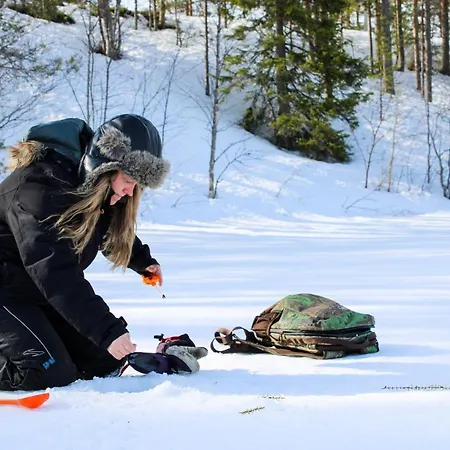 Nocleg ze śniadaniem Ajakka