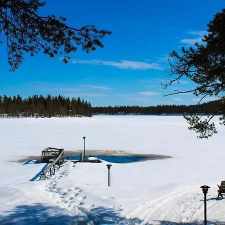 Ajakka 3* Kuusamo