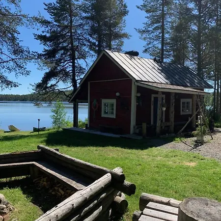 Bed and Breakfast Ajakka 3*