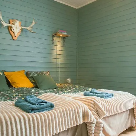 Ajakka Bed and Breakfast