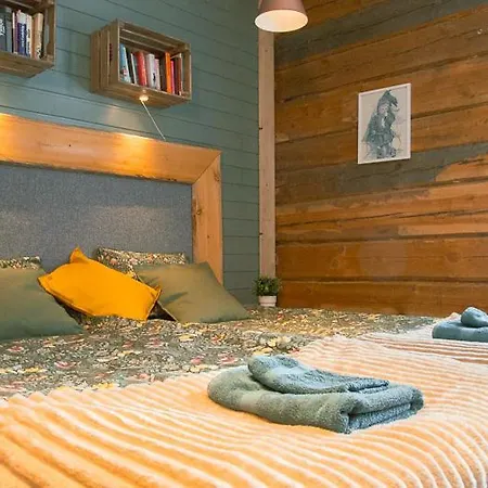 Bed and Breakfast Ajakka