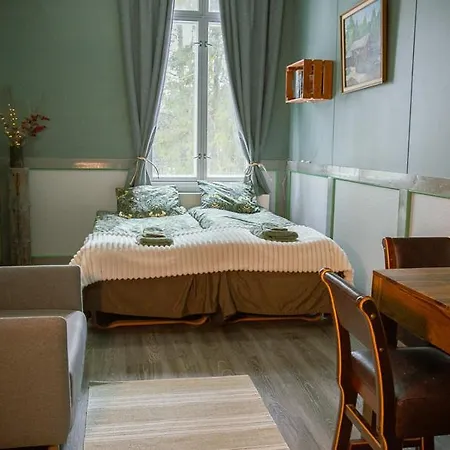 Ajakka Bed and Breakfast