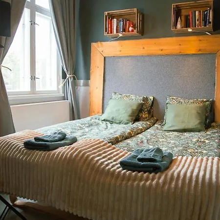 Bed and Breakfast Ajakka