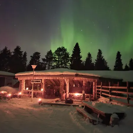 Ajakka Bed & Breakfast