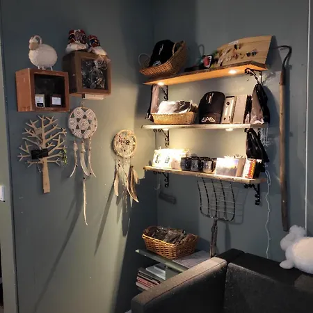 Nocleg ze śniadaniem Ajakka