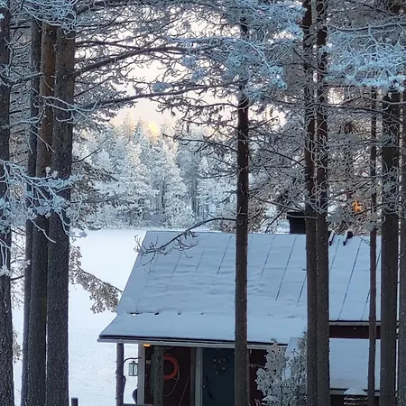 Bed and Breakfast Ajakka *
