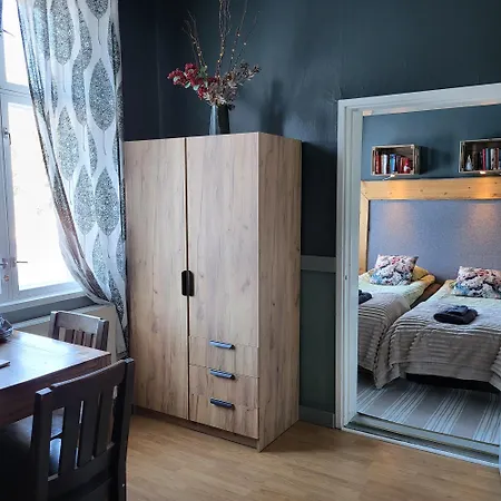 Ajakka Bed & Breakfast