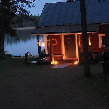 Nocleg ze śniadaniem Ajakka