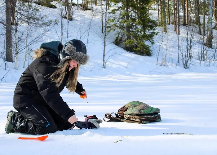 Aamiaismajoitus Ajakka