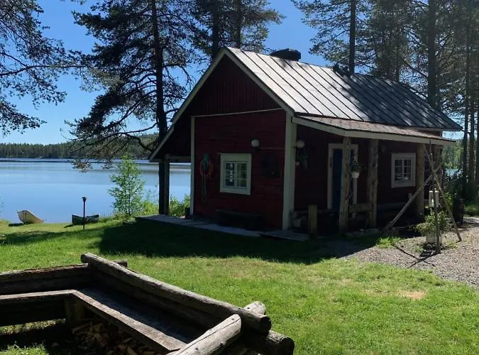 Aamiaismajoitus Ajakka 3*