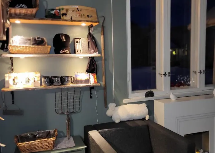 Ajakka Alojamento de Acomodação e Pequeno-almoço