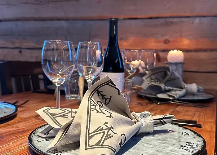 Aamiaismajoitus Ajakka