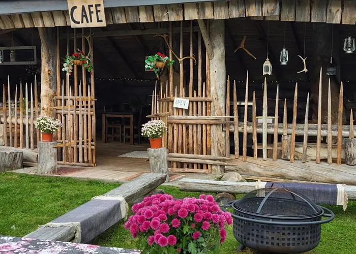 Ajakka Aamiaismajoitus 3*