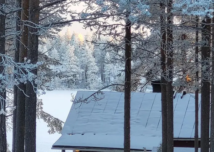 Aamiaismajoitus Ajakka 3*