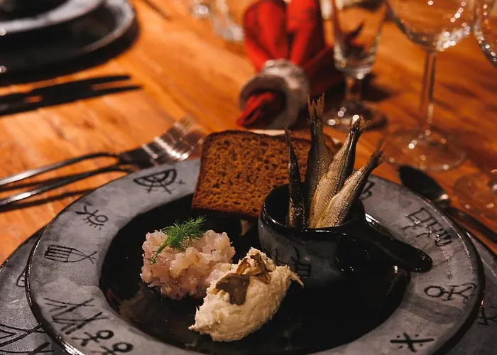 Bed & Breakfast Ajakka 3*