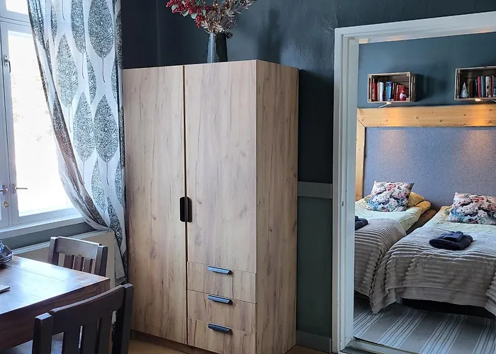 Ajakka Aamiaismajoitus